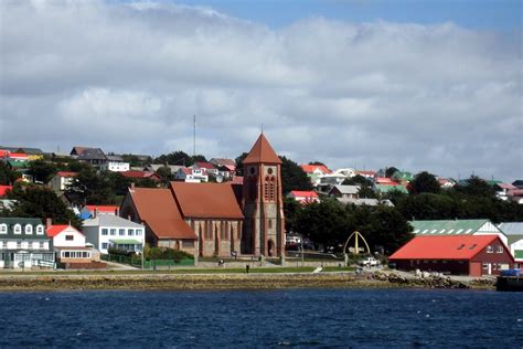 Port Stanley Falkland Islands Cruises Excursions Reviews And Photos
