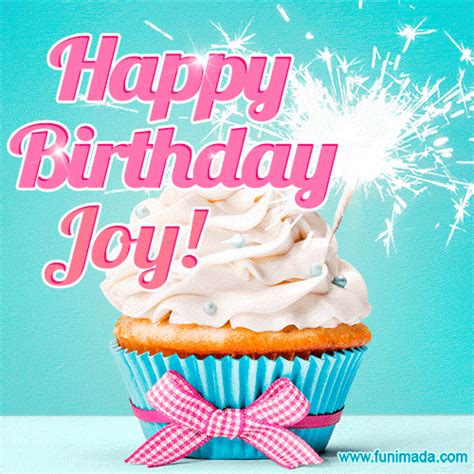 Happy Birthday Joy S Download On