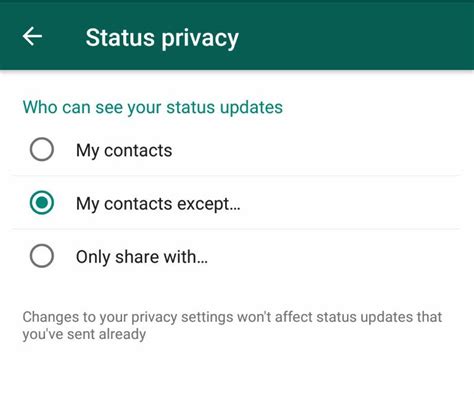 The Complete Guide To Keeping Your Privacy While Using Whatsapp Make Tech Easier