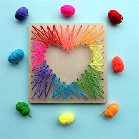 Most Beautiful Quick & Easy Craft Ideas for Your Kids - Live Enhanced