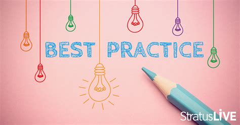 Blog Series Best Practices For Creating Successful Peer To Peer