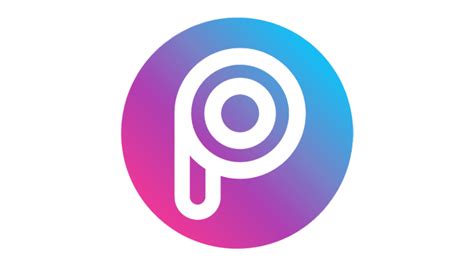 Picsart Logo And Symbol Meaning History Sign