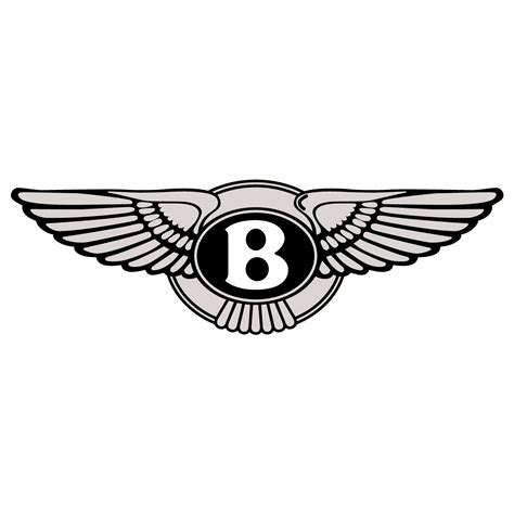 The meaning of the logo can not be understood by looking at meaning and history. Bentley Logo Vector at GetDrawings | Free download