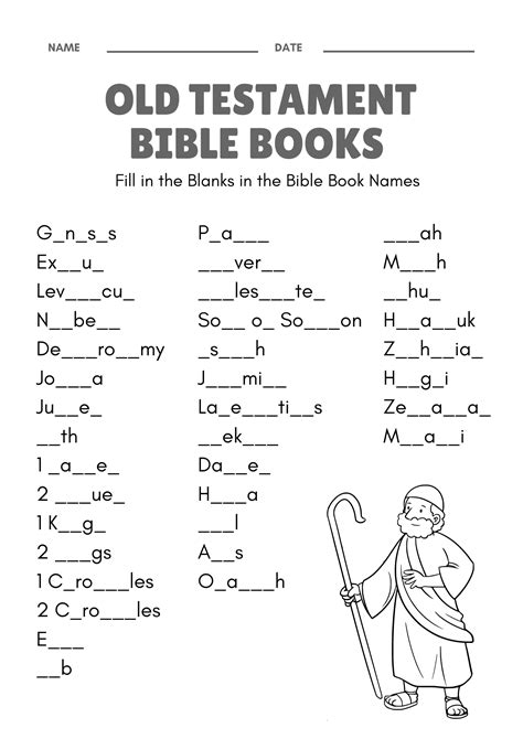 Childrens Ministry Free Bible Themed Printables Help My Kids Are Bored
