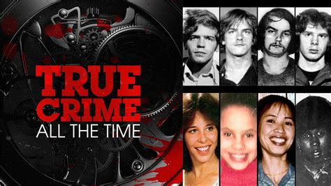 Ep 19 The Chicago Ripper Crew True Crime All The Time Youtube