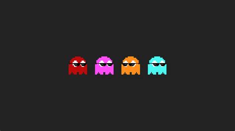 Pacman Ghost Wallpapers Top Free Pacman Ghost Backgrounds