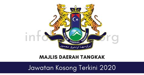 Find something interesting to watch in seconds. Jawatan Kosong Terkini Majlis Daerah Tangkak • Jawatan ...