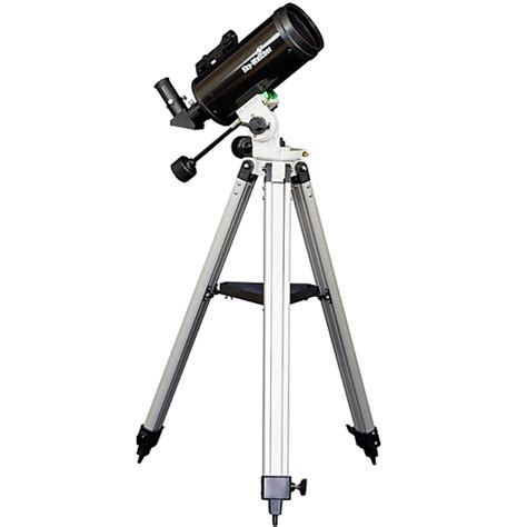 Skywatcher Telescopio Maksutov Mc 1021300 Skymax 102s Az Pronto