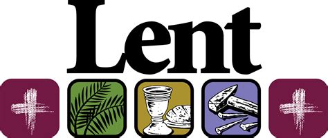 Lent Symbols And Meanings