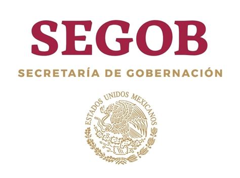Un grupo de colaboradores que asisten. Secretaría de Gobernación (México) - Wikipedia, la ...