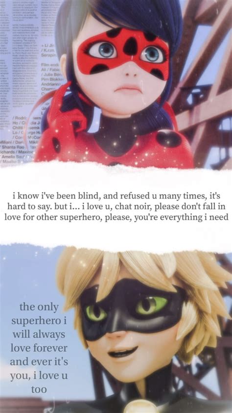 Wallpaper, cat, noir, miraculous, ladybug, by, legendqueen01, name : Cr:chatmelty | Miraculous ladybug funny, Miraculous ...