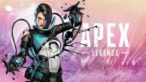 Apex Legends Season 16 Leaks Reveal New Legend And Its Abilities New