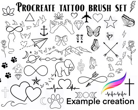 20 Tattoo For Beginner Michelesaleh