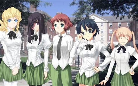 Top Visual Novels Ever Made Hobbylark