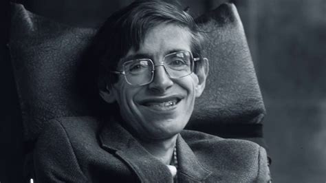 Stephen Hawking Revisiting The Life Of One Of Sciences Greatest