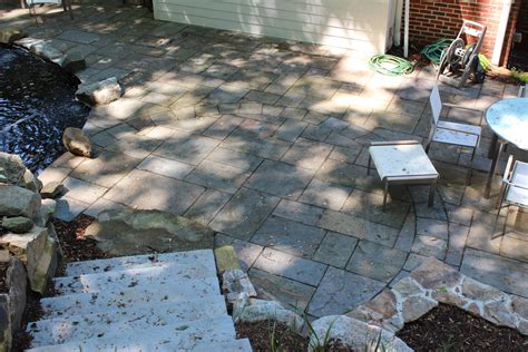 Do I Have Color Options For Flagstone Walks And Patios Revolutionary