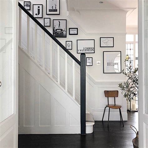 Hallway Stairs And Landing Stairs And Hallway Ideas Hallway Ideas