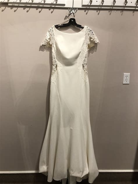 Allure Bridals Style 9773 New Wedding Dress Save 56 Stillwhite