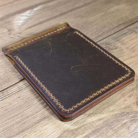 Please set a secure password to protect your dentacoin wallet. Leather money clip wallet, Slim mens wallet with money ...