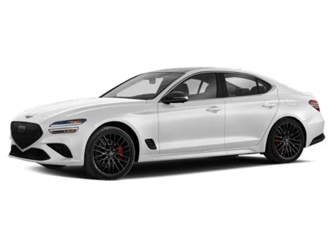 2022 Genesis G70 Prices New Genesis G70 20t Rwd Car Quotes