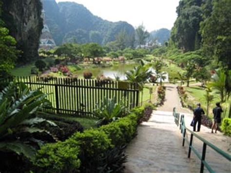 Enregistrer parc à thème lost world of tambun dans vos listes. Places to visit in perak