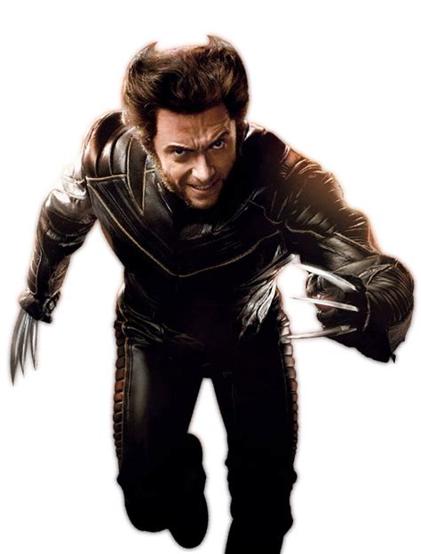 Imagen Wolverine3png Wikia Universo Cinematográfico De X Men