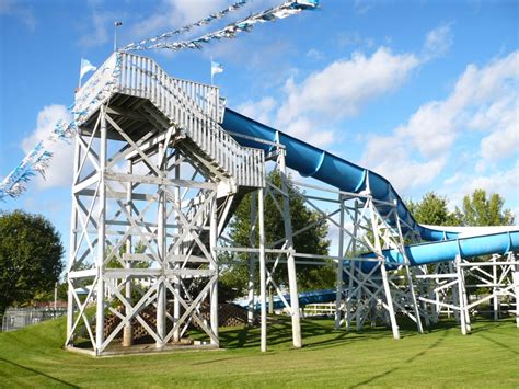 Maybe you would like to learn more about one of these? Summer Fun at SummerLand St. Cloud MN