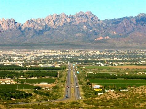 Las Cruces New Mexico Las Cruces New Mexico Beautiful Places To Visit Travel Usa