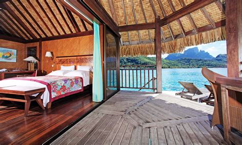 Sofitel Bora Bora Private Island Vacation Package Tahiti Legends