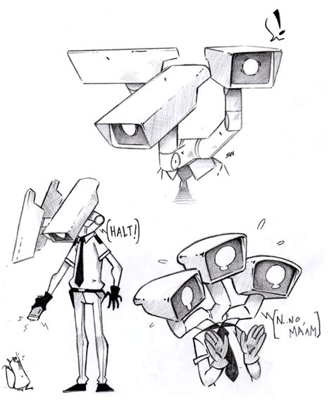 Object Heads Object Heads Concept Art Characters Tv Head