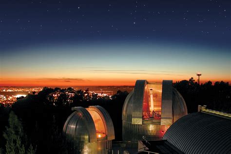 Best Destinations In The West For Stargazing And Astronomy Via
