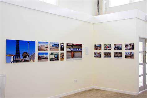 Photography Exhibitions Yannick Dixon Photographic Works