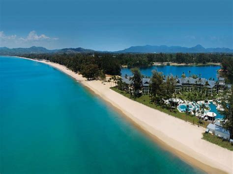 Best Price On Outrigger Laguna Phuket Beach Resort In Phuket Reviews