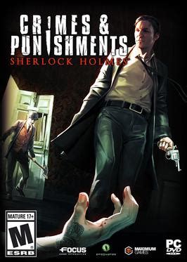 Please note that the details below reflect the time and playthroughs required to get all the achievements in this walkthrough. Sherlock Holmes Crimes and Punishments Full Türkçe İndir ...