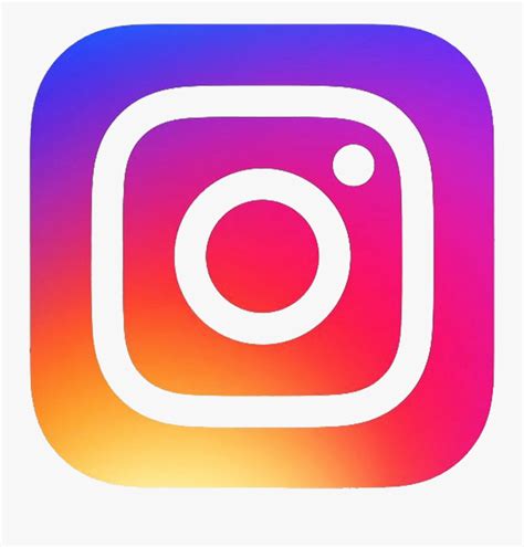 Follow Us On Instagram Instagram Logo Png Free Transparent Clipart Sexiz Pix