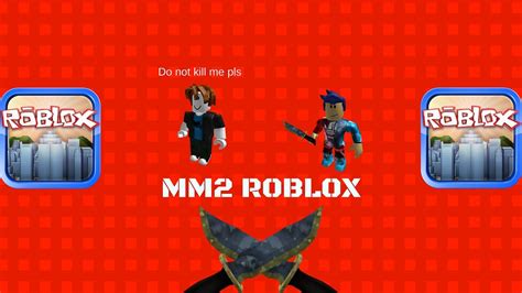 With them, you will get amazing. ROBLOX MM2 ep 2 i was the sherif - YouTube
