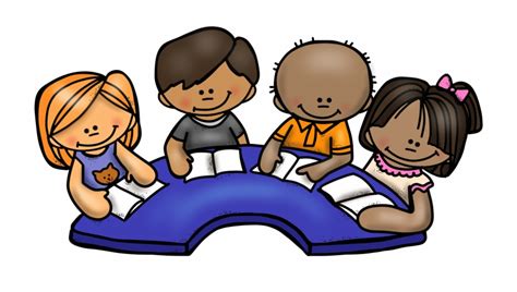 Kids Working In Groups Clipart 10 Free Cliparts Download Images On