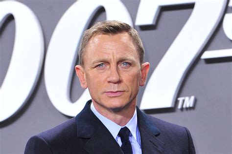 Până atunci, haideți să ne amintim în ce filme a mai jucat. Daniel Craig confirms new Bond is his next film