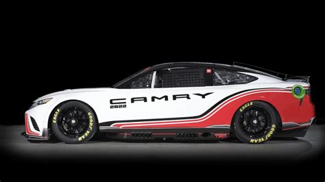 Nascar 6 Things Fans Should Know About Newly Unveiled Next Gen Car