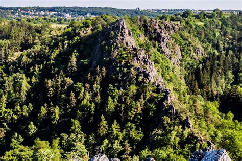 Wild Šárka Divoká Šárka Pragueeu