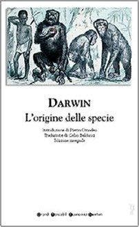 Anche se non mi sono mai dedicato molto al pensiero dell'esistenza di un dio personale fino a un periodo considerevolmente tardo della mia vita, voglio qui esporre le conclusioni vaghe alle quali sono stato portato. L'origine della specie (Grandi tascabili economici) da ...