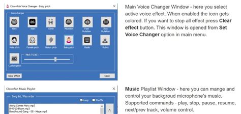 How To Use Clownfish Voice Changer For Discord Gaybopqe