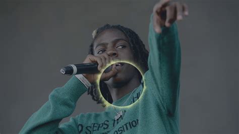 Yung Bans Lonely Ft Lil Skies Bass Boosted Youtube