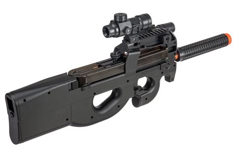 Buy Fps Fully Automatic Electric Airsoft Aeg Rifle Smg Airsoft