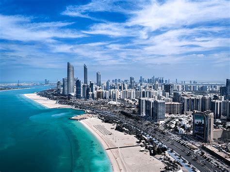 Abu Dhabi Real Estate Market Overview Q1 2018
