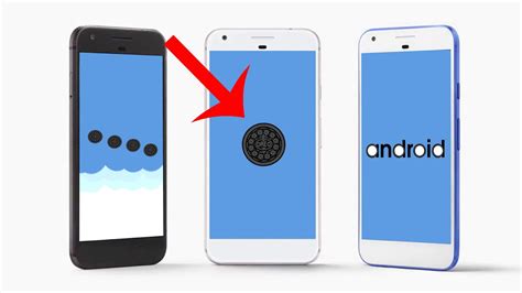 Download Android 80 Oreo Terbaru Untuk Smart Phone Ontablog