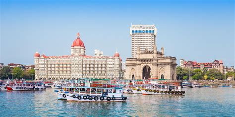 Mumbai Holidays And Travel Packages Qatar Airways Holidays