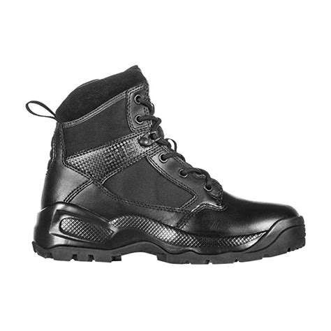 Huge selection of boot brands & styles! Amazon.com: 5.11 Women's ATAC 2.0 6" Tactical Side Zip ...