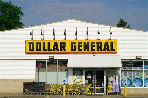 Why Dollar Stores Are So Cheap Readers Digest