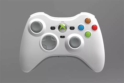 Hyperkin Revela Réplica Oficial Do Controle Do Xbox 360 Para Xbox E Pc
